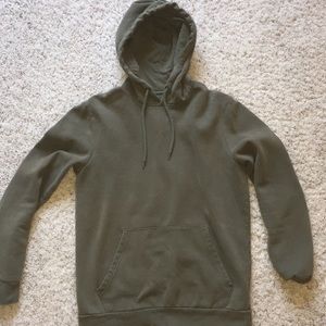 TOPSHOP HOODIE